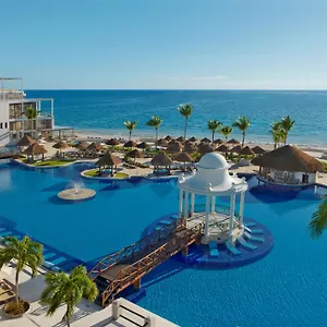 Resort Now Sapphire Riviera Cancun, Puerto Morelos